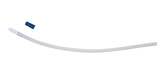 Amsino extension tubing for leg bags