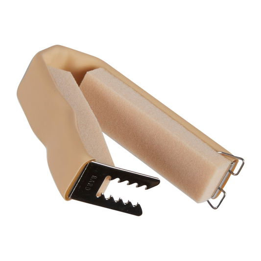 Bard Cunningham Clamp
