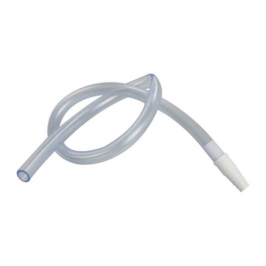 Bard 18-inch Extension Tubing with Connector