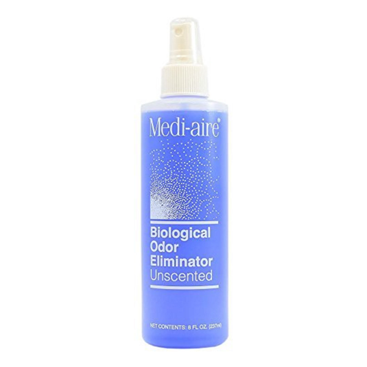 Bard Medi-Aire Biological Odor Eliminator - Unscented