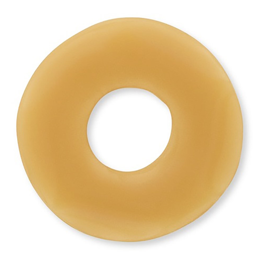 Hollister Adapt Barrier Rings on a white background