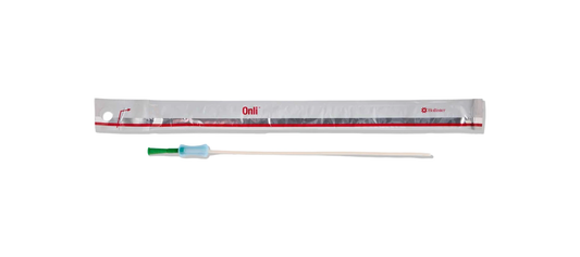 Hollister Onli™ Hydrophilic Intermittent Catheter - Female