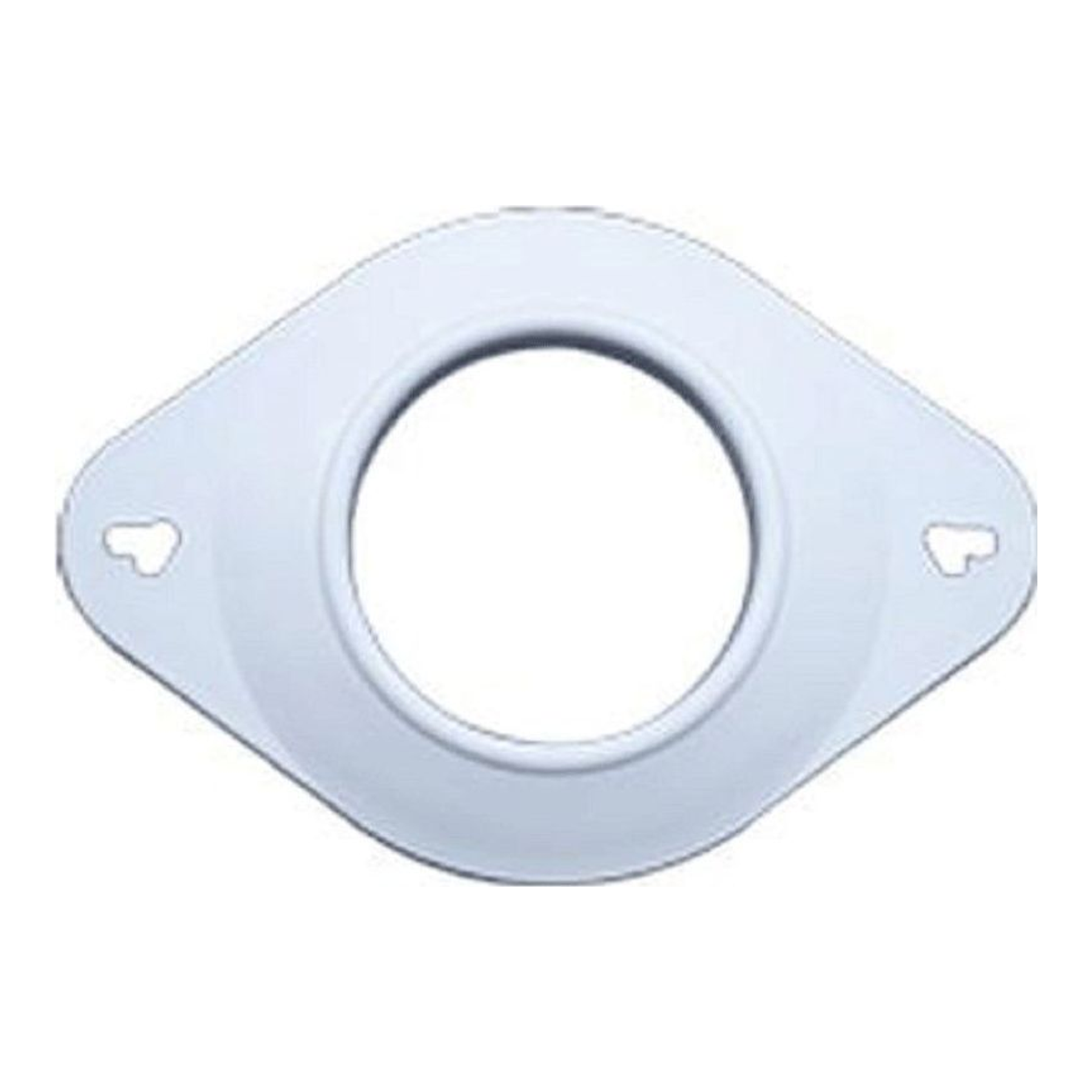 Coloplast Assura irrigation faceplate