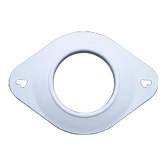 Coloplast Assura irrigation faceplate