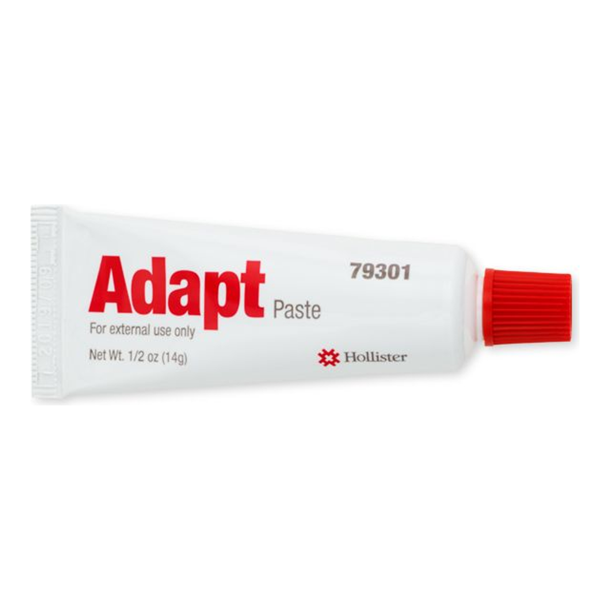 Hollister Adapt skin barrier paste, 0.5 oz