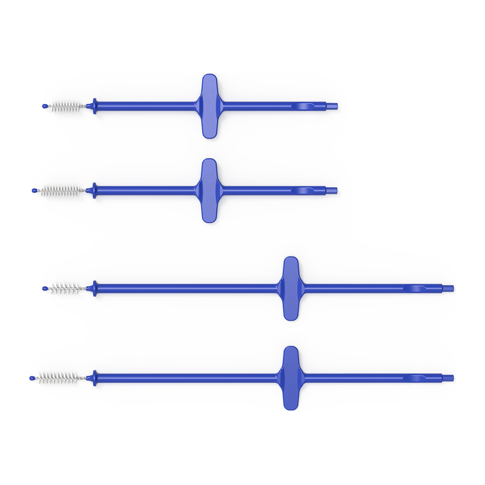 Atos Medical Provox Brush for voice prosthesis cleaning 7204