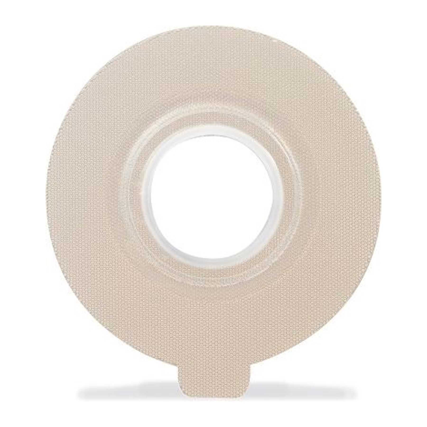Atos Medical Provox OptiDerm Round adhesive baseplate 7255