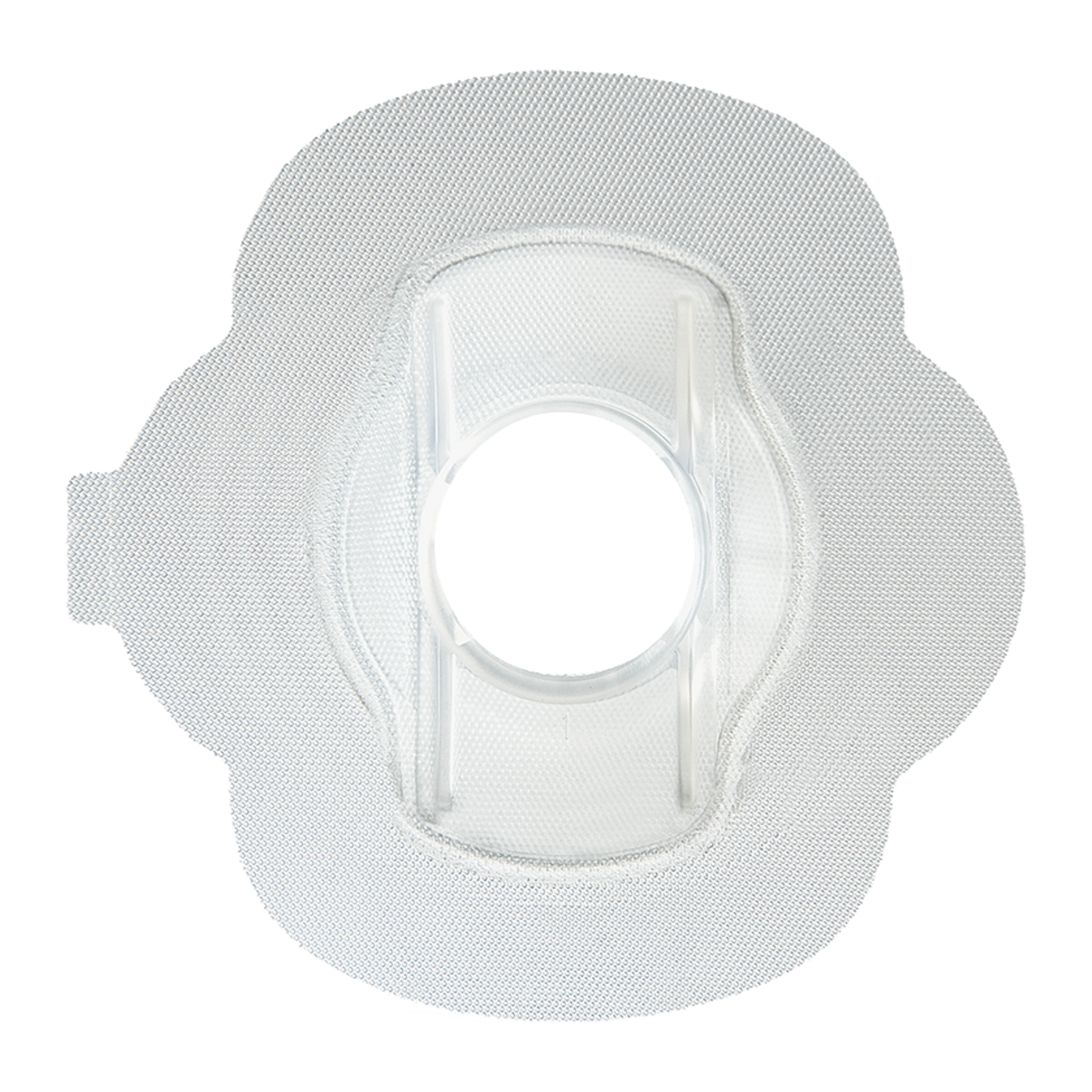 Atos Medical Provox StabiliBase adhesive baseplate 7289
