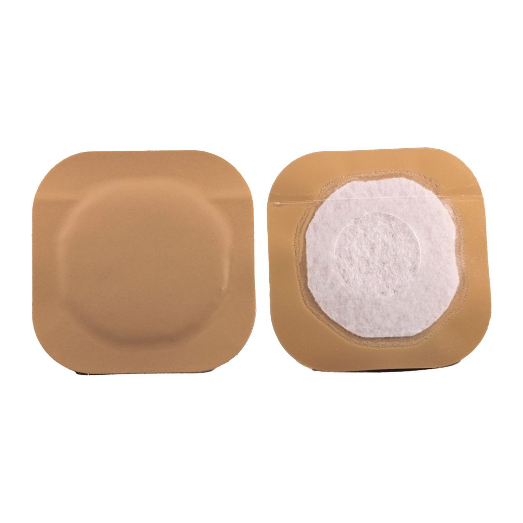 Austin Medical G-4 AMPatch waterproof light-absorbency square stoma cover
