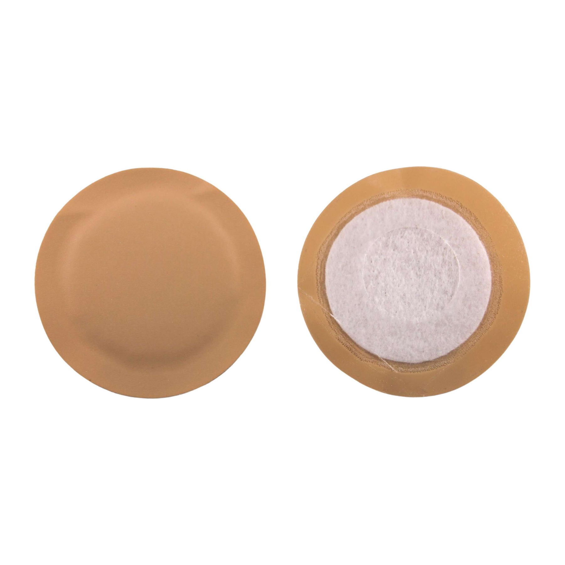 Austin Medical GP AMPatch waterproof light-absorbency round stoma cover