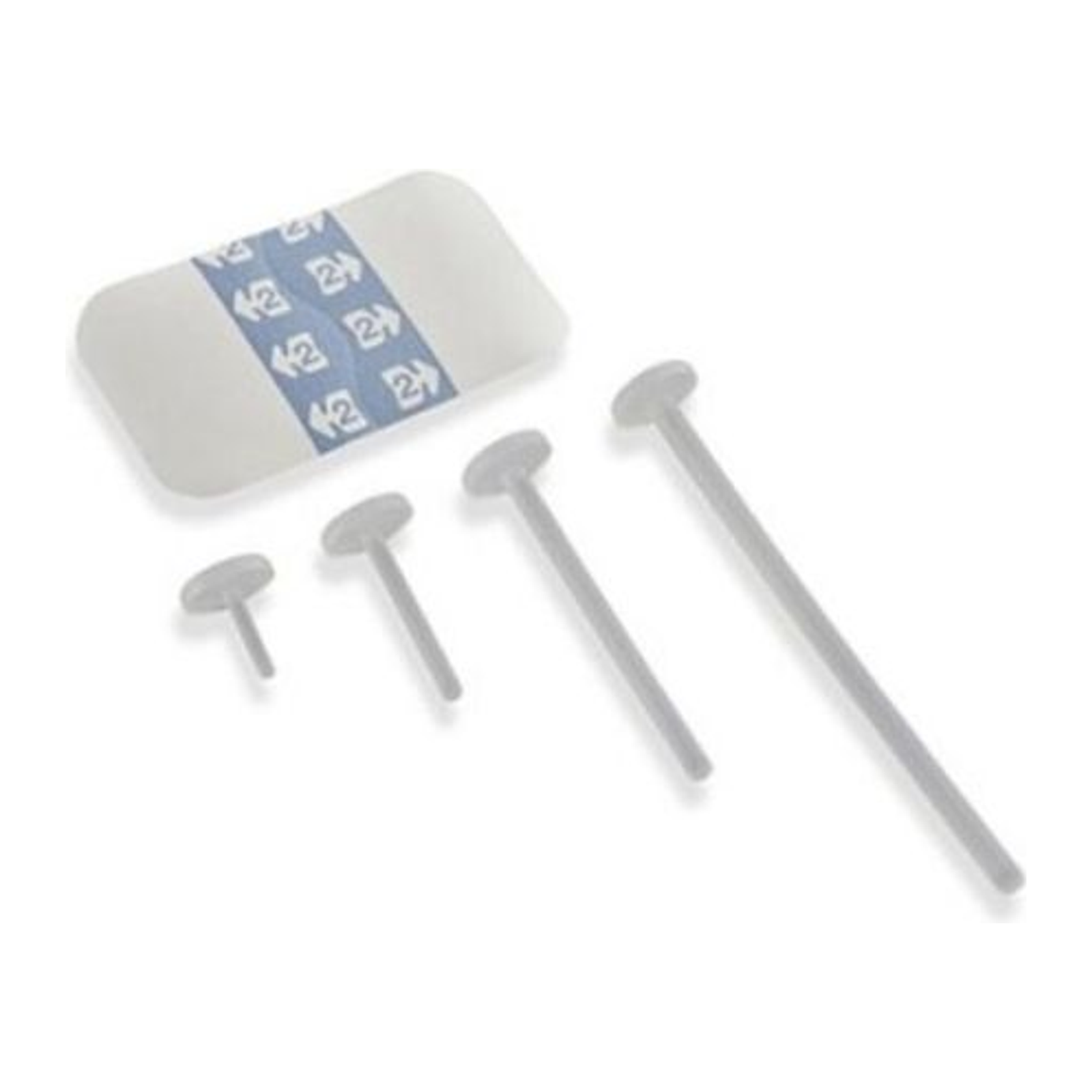 Avanos CORSTOP A.C.E. stoma stopper range with hydrogel dressing