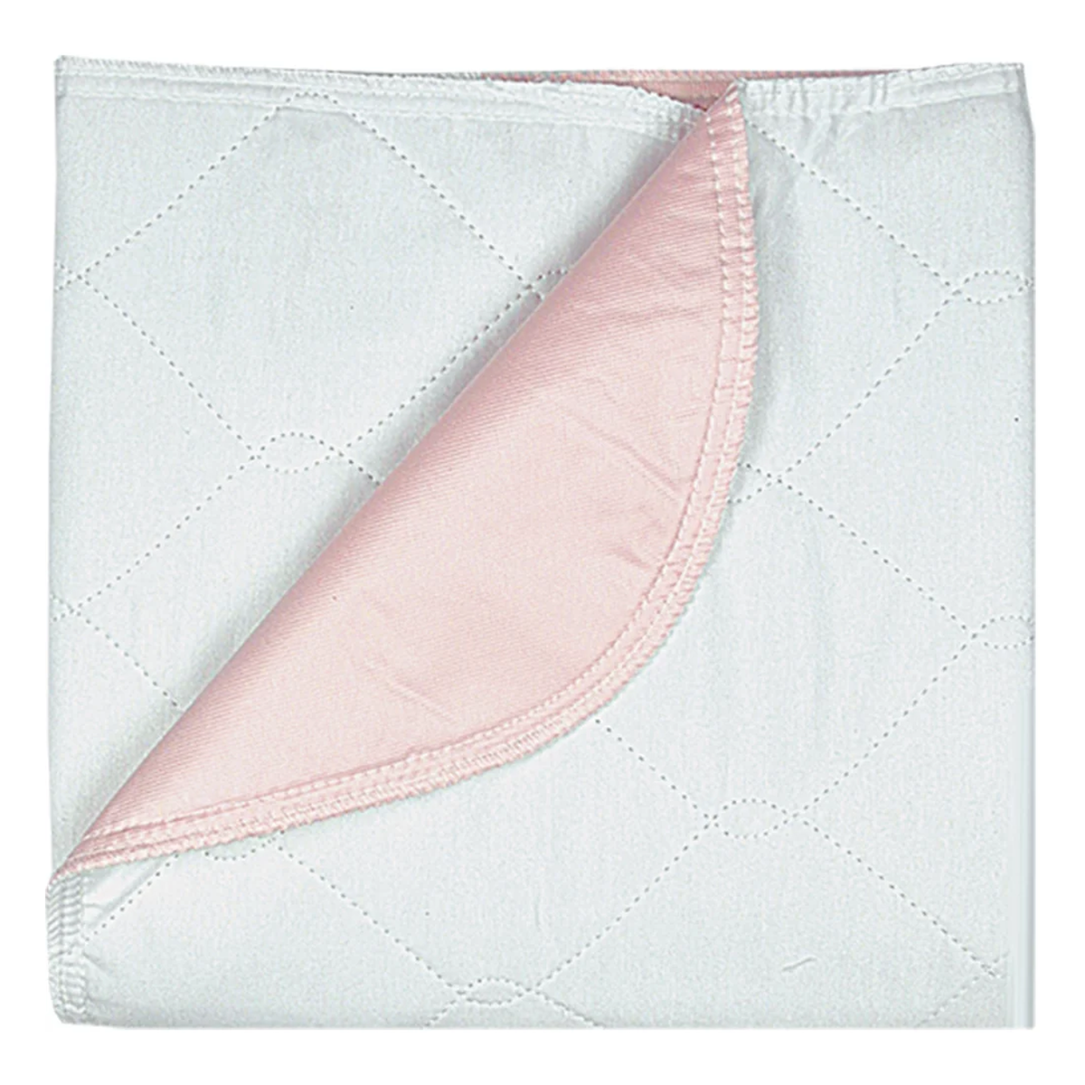 Beck's Classic Beck's Reusable Birdseye Face Reusable Underpads (BCMBV7124PB, BCMBV7136PB) on a white background