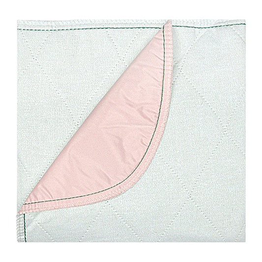 Beck's Classic Beck's Vinyl Econex Reusable Underpads - 34" x 36" (BCMG7136HBE) on a white background