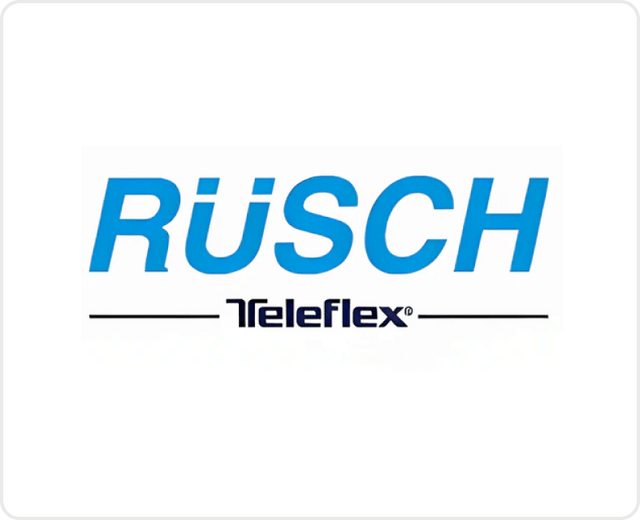 Rusch