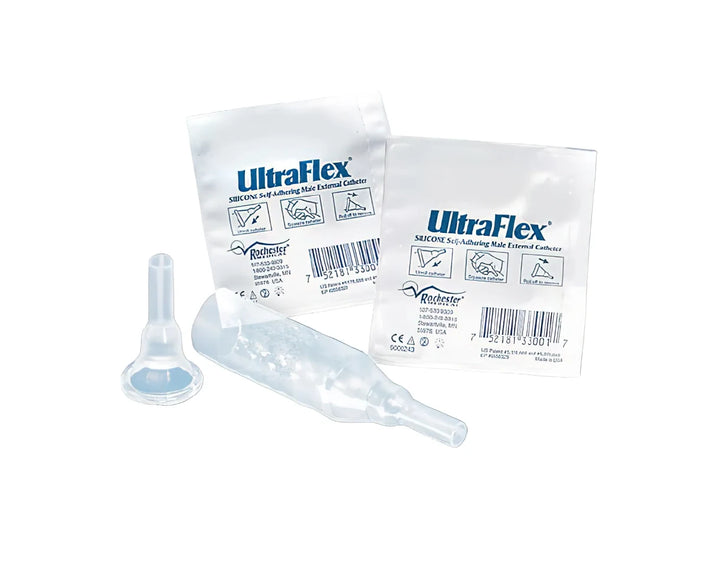 External Catheters