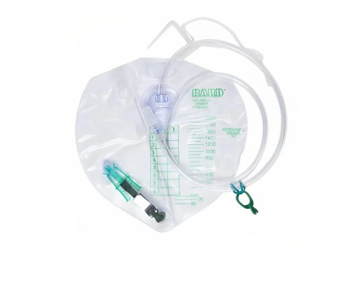 Drainage Bags