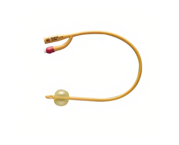 Foley Catheters