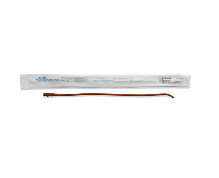 Red Rubber Catheters