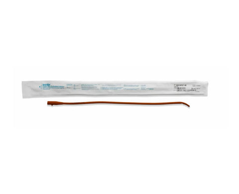 Red Rubber Catheters