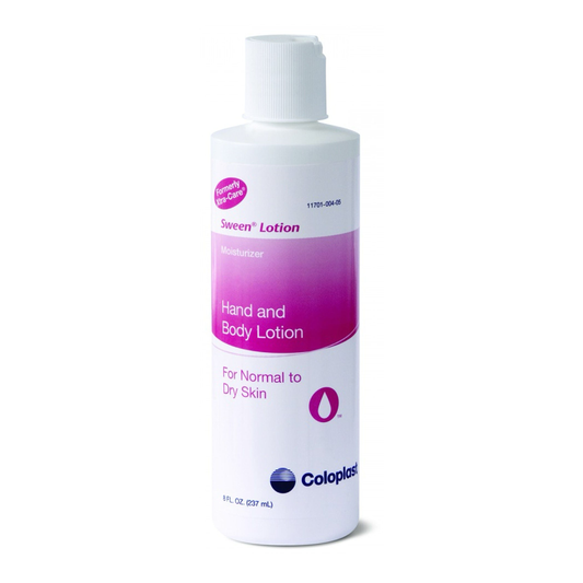 Coloplast Sween Lotion - CO0402