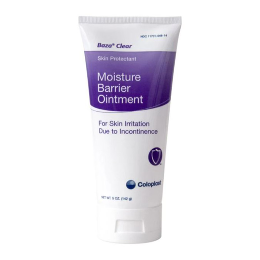 Coloplast Baza Clear Ointment - CO1006