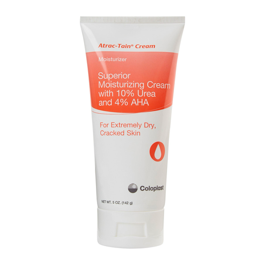 Coloplast Atrac-Tain Cream - CO1814