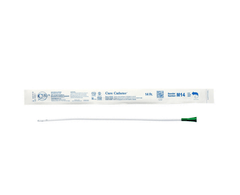 Intermittent Catheters