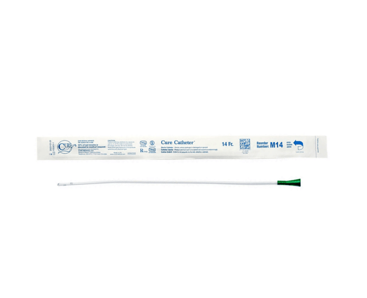 Intermittent Catheters