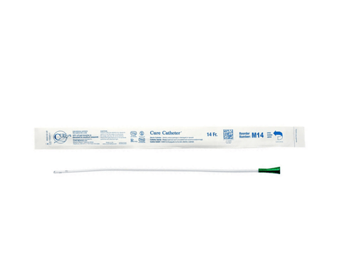 Intermittent Catheters