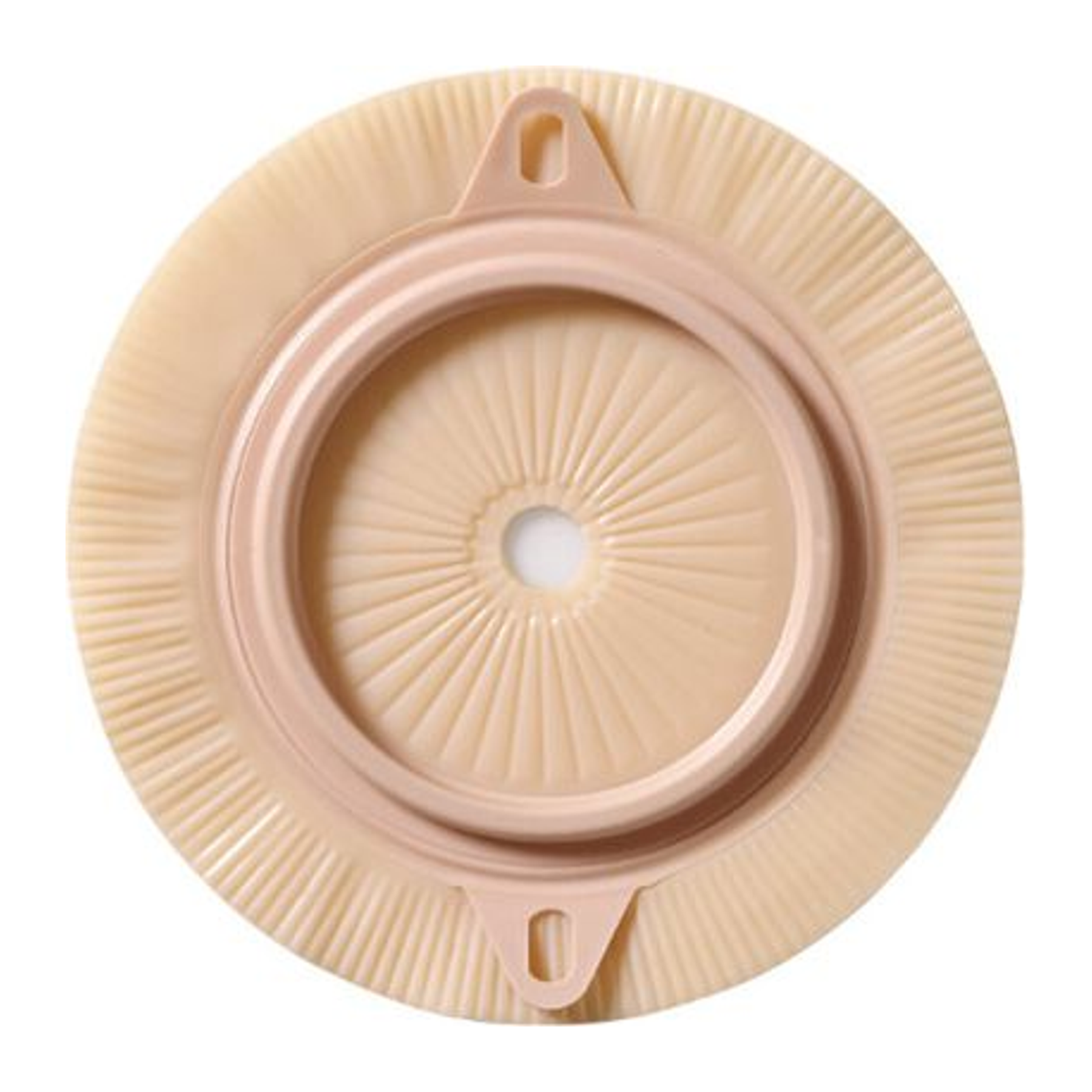 Coloplast Assura deep convex standard-wear two-piece ostomy barrier family