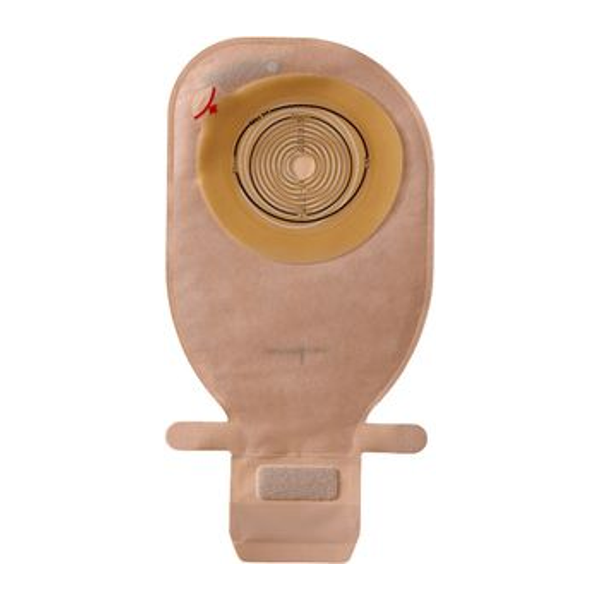 Coloplast Assura one-piece single-use colostomy kit pouch, CST11005