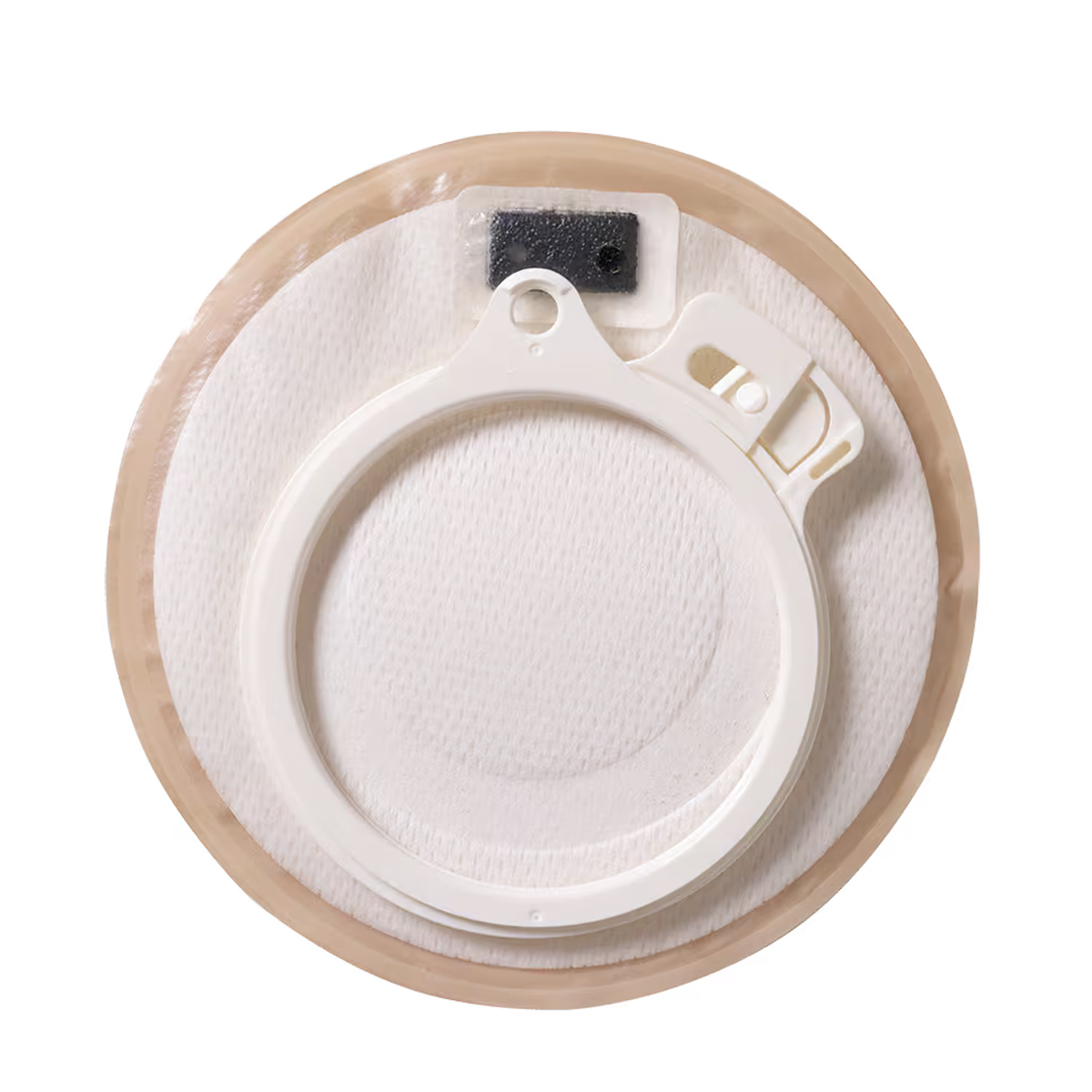 Coloplast Assura 2-piece stoma cap