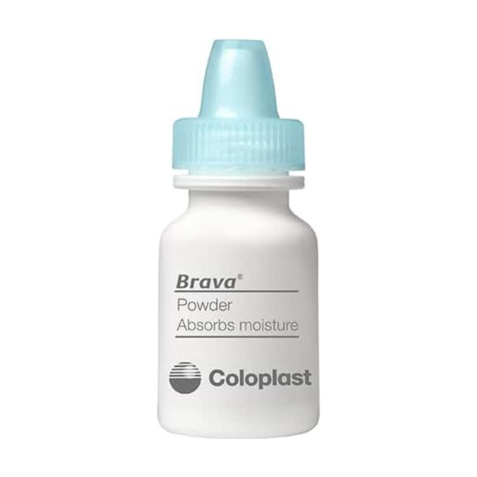 Coloplast Brava Ostomy Powder bottle