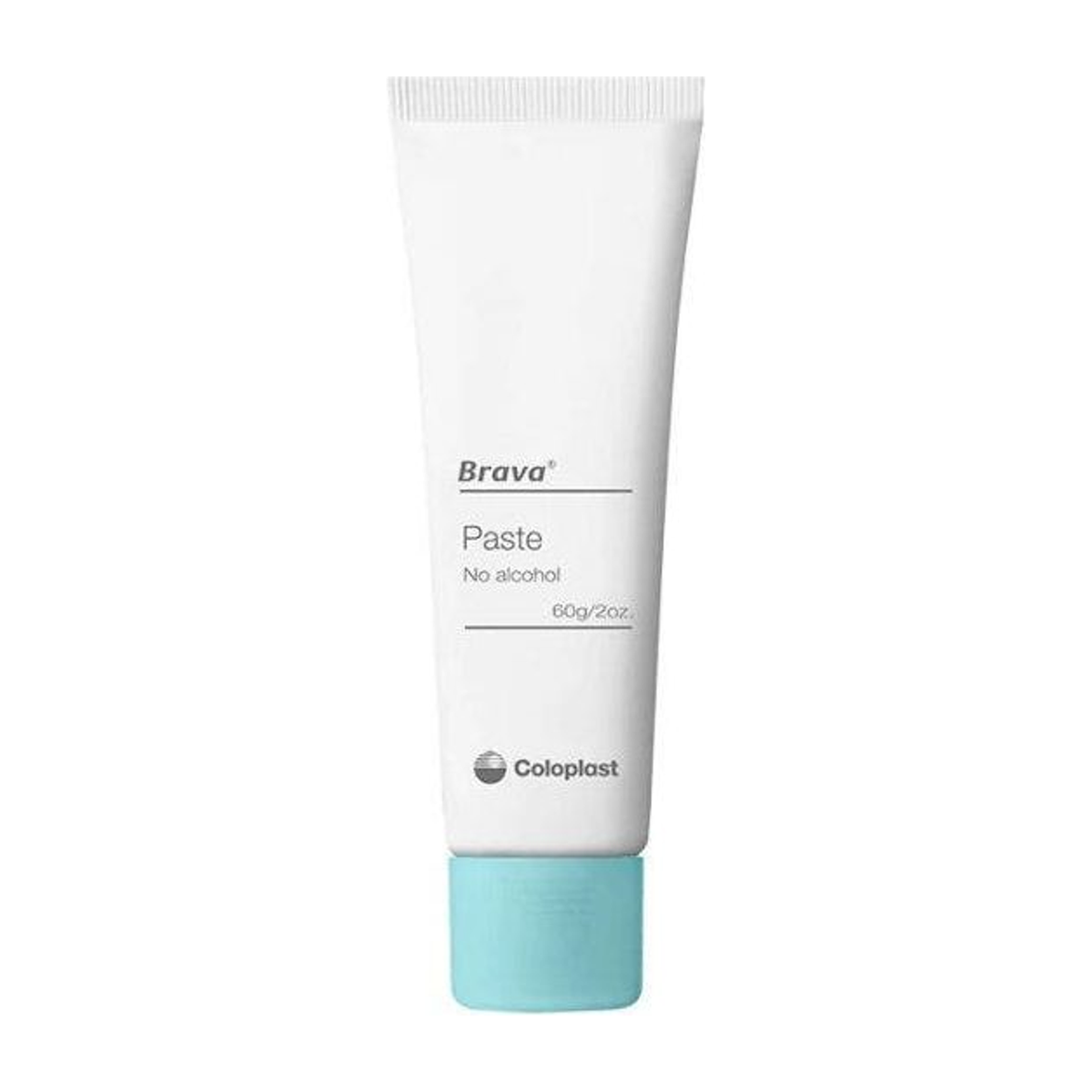 Coloplast Brava Paste 2 oz tube