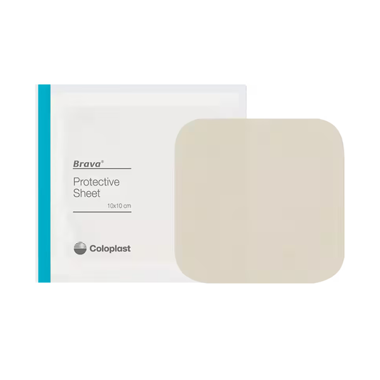 Coloplast Brava Protective Sheet