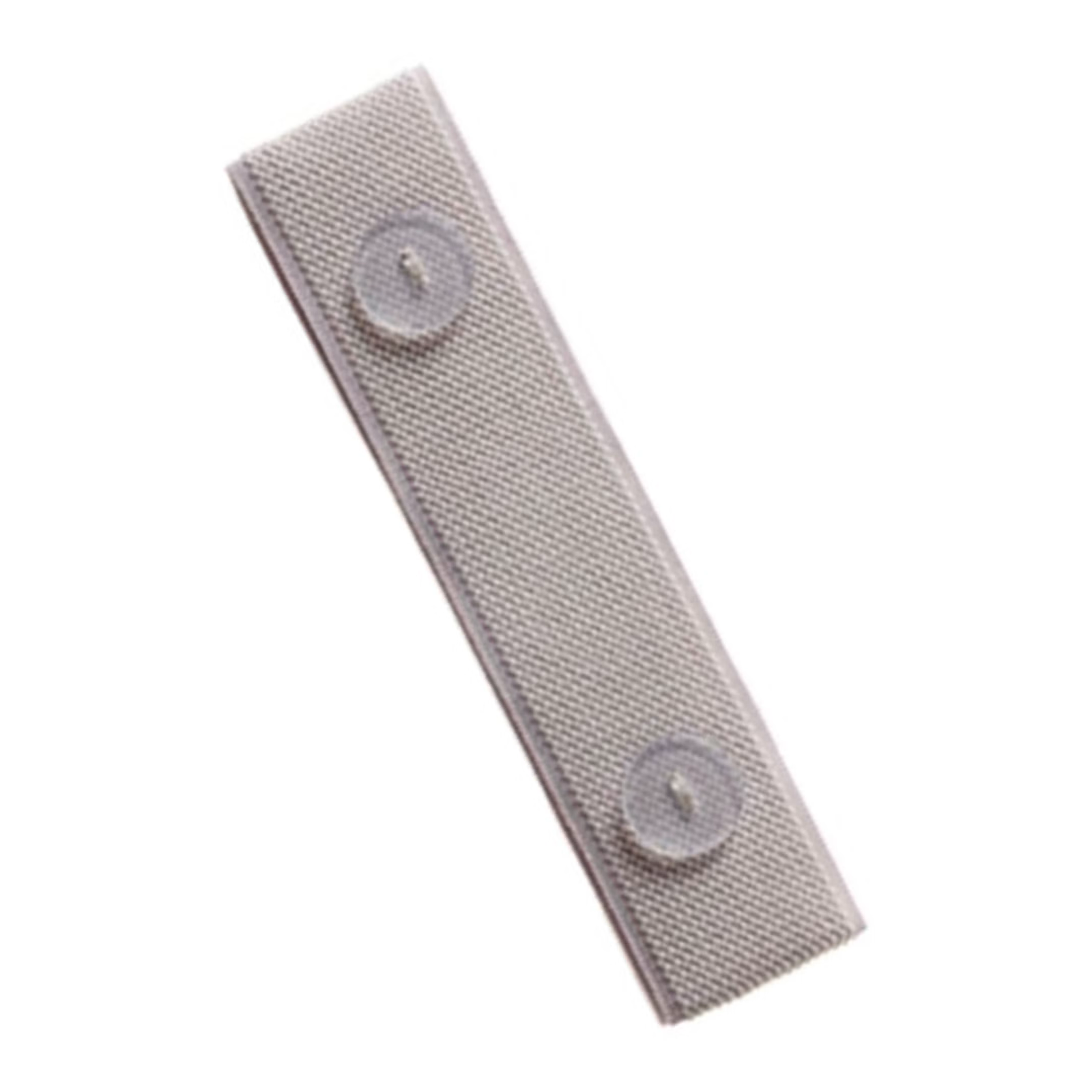 Coloplast Conveen Security fabric leg bag straps (CO50501) on a white background