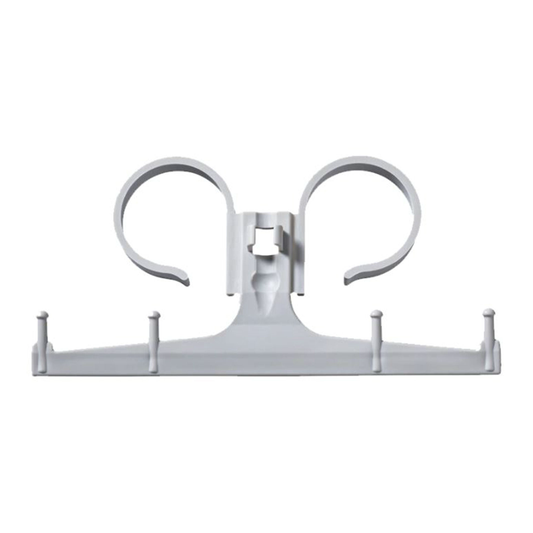 Coloplast Conveen urine bag hanger (CO5070) on a white background