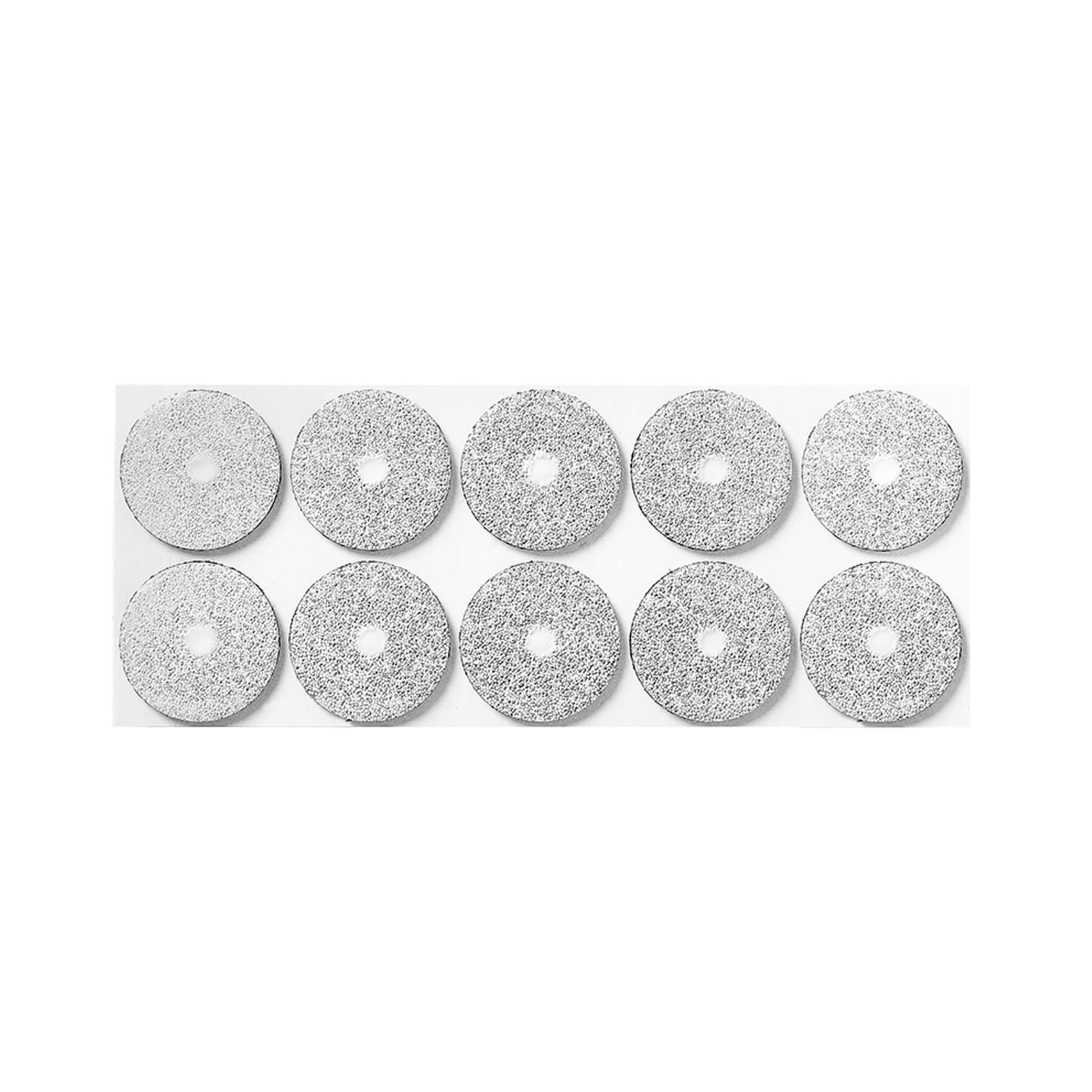 Coloplast Filtrodor self-adhering charcoal pouch filters