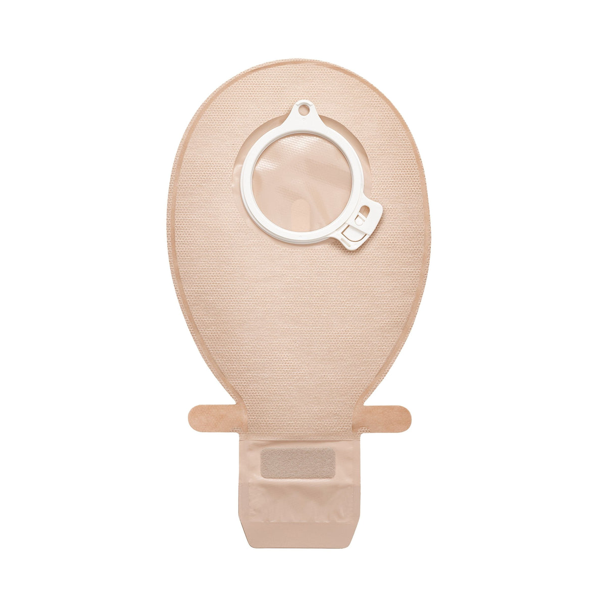Coloplast SenSura Click Maxi opaque drainable pouch with filter