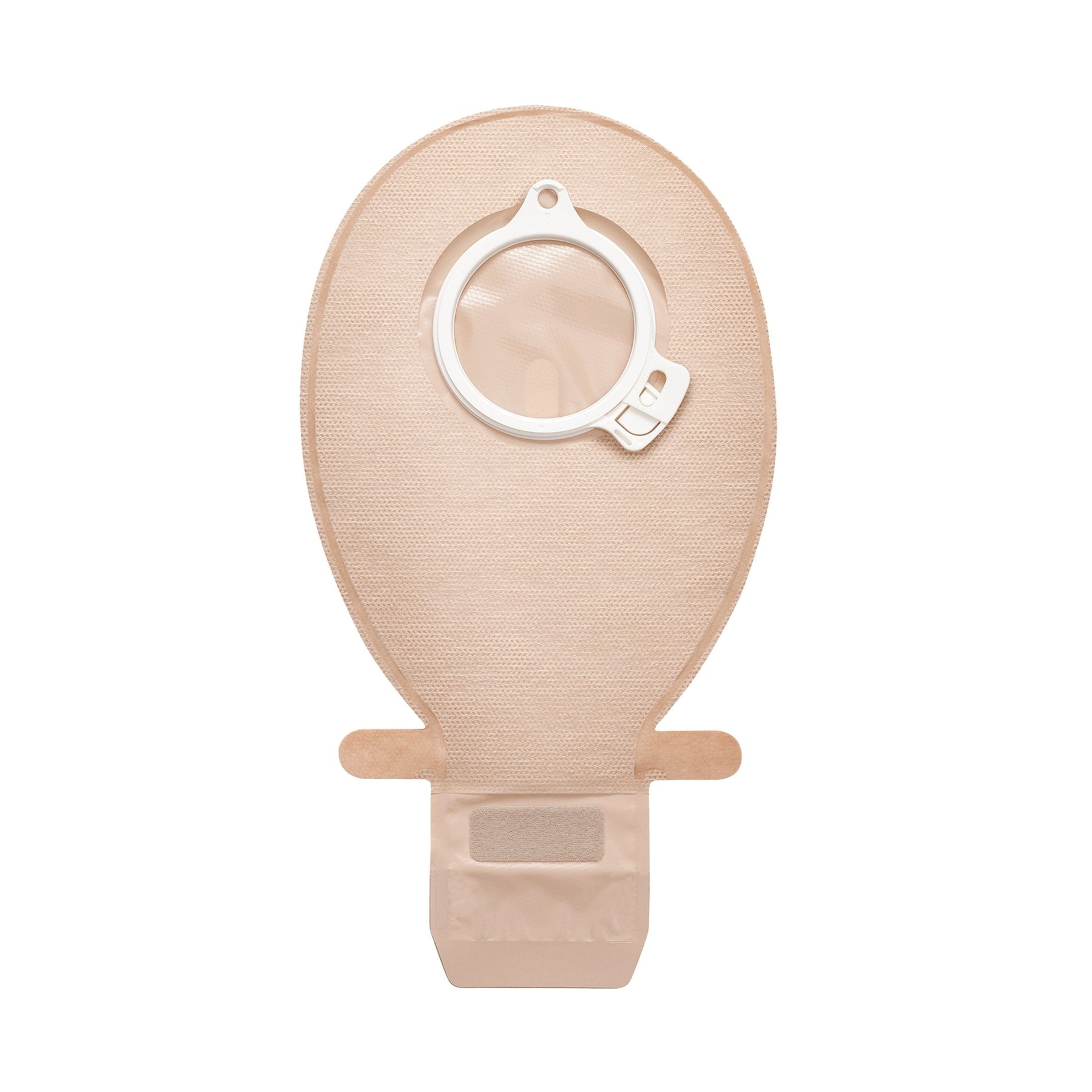 Coloplast SenSura Click Maxi opaque drainable pouch with filter