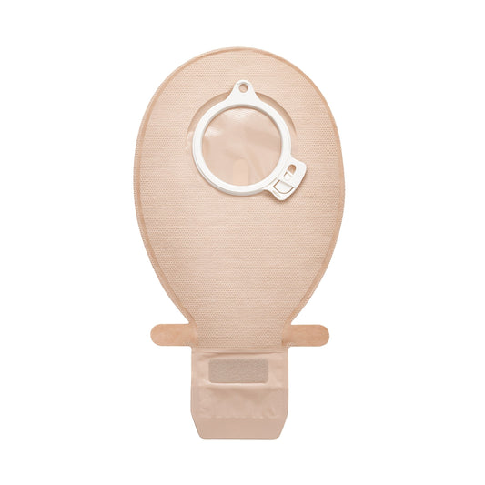 Coloplast SenSura Click Maxi opaque drainable pouch with filter