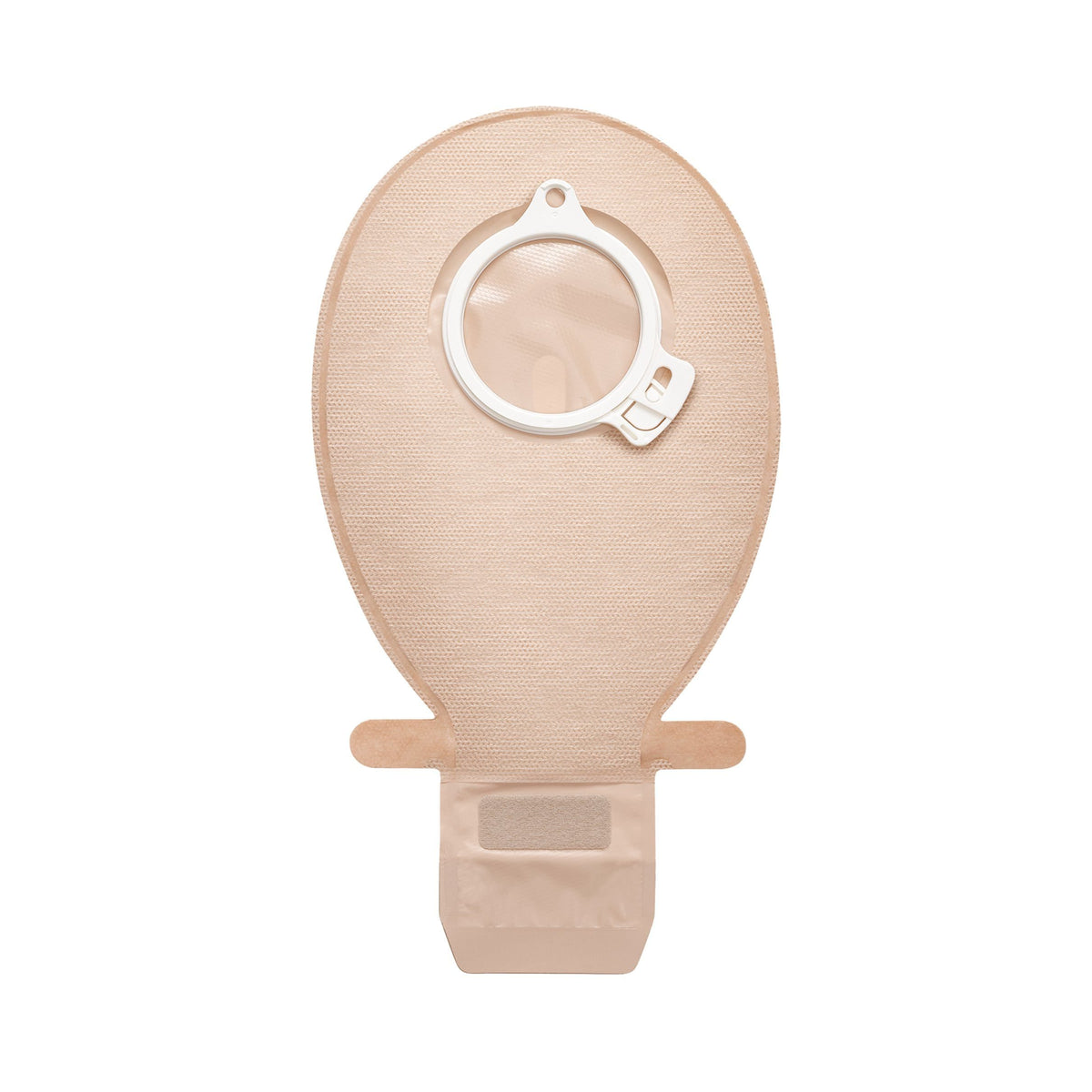 Coloplast SenSura Click Midi opaque drainable pouch with filter