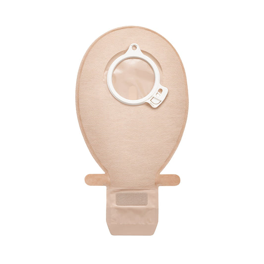 Coloplast SenSura Click Midi opaque drainable pouch with filter