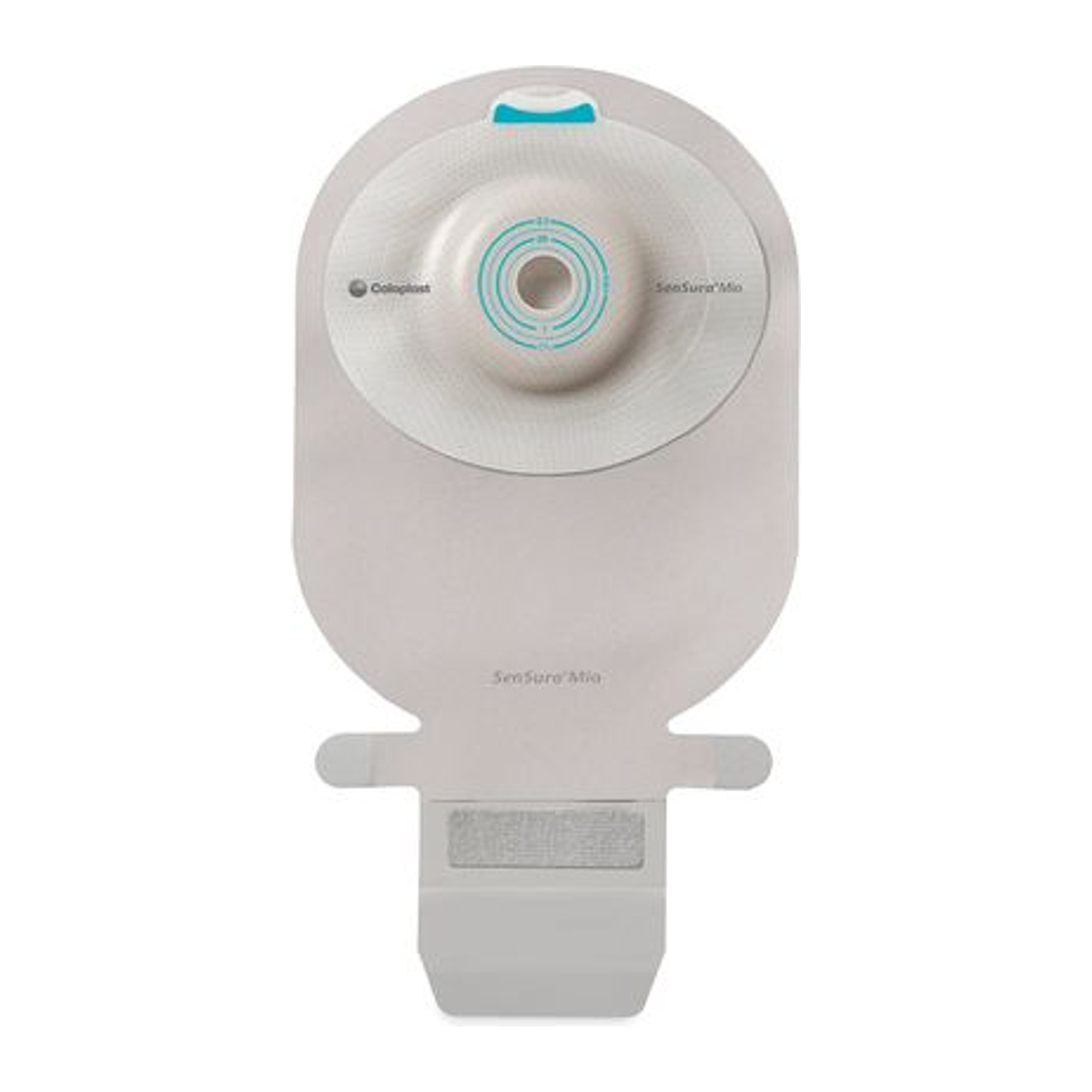 Coloplast SenSura Mio Extended Wear Maxi Soft Convex one-piece drainable ostomy pouch, CST16705, CST16706, and CST16715 family.