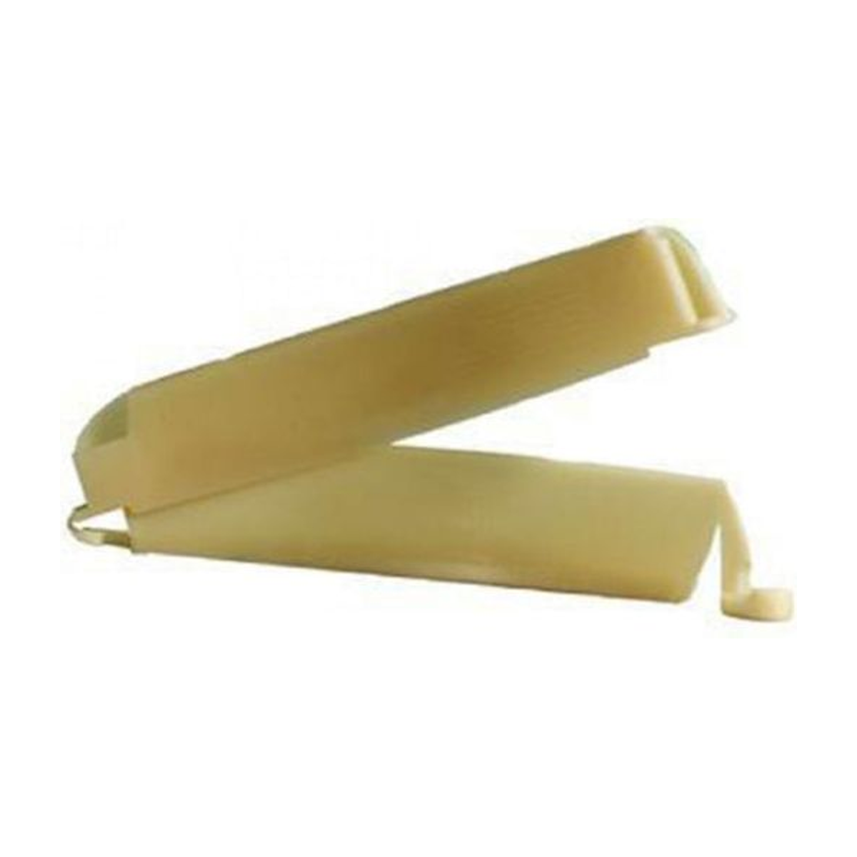 ConvaTec DuoLock curved tail closure, item 175652
