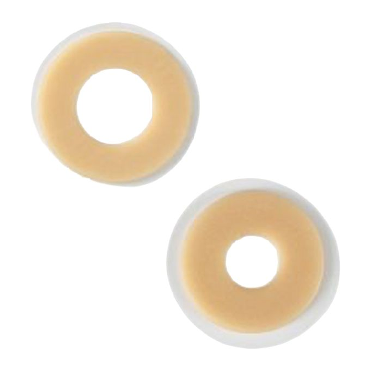 ConvaTec Eakin freeseal Versa 3.2 mm ostomy barrier seal; select exact starter-hole and outer-width range by SKU.