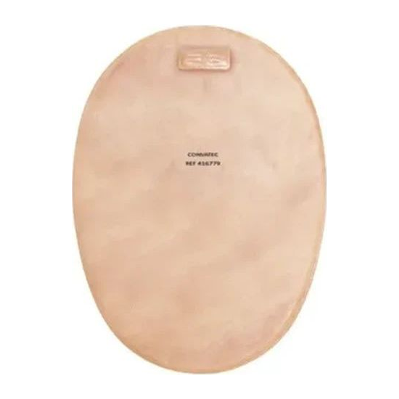 ConvaTec Esteem Synergy+ opaque closed-end mini pouch