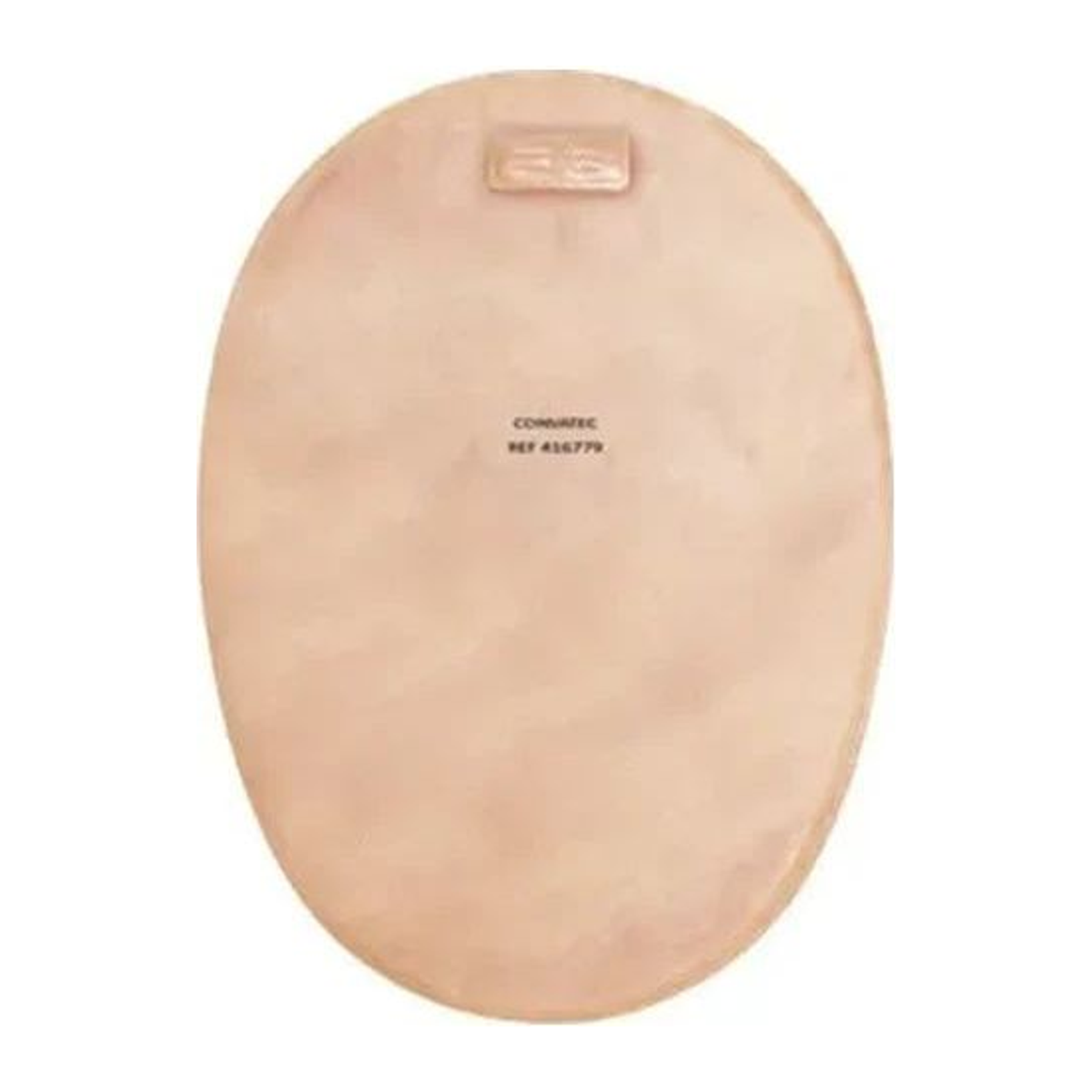 ConvaTec Esteem Synergy+ opaque closed-end mini pouch