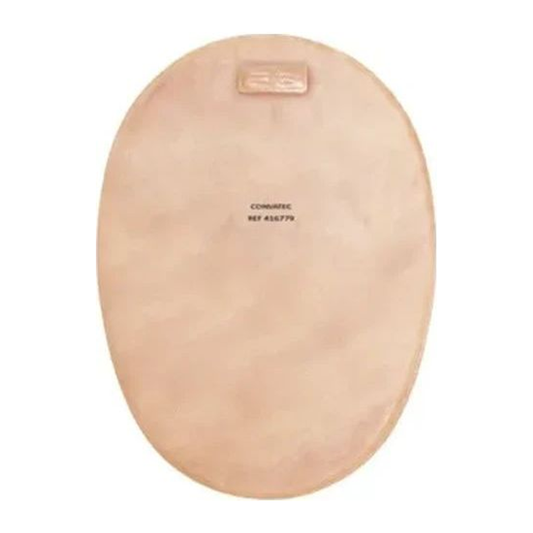 ConvaTec Esteem Synergy+ opaque closed-end mini pouch
