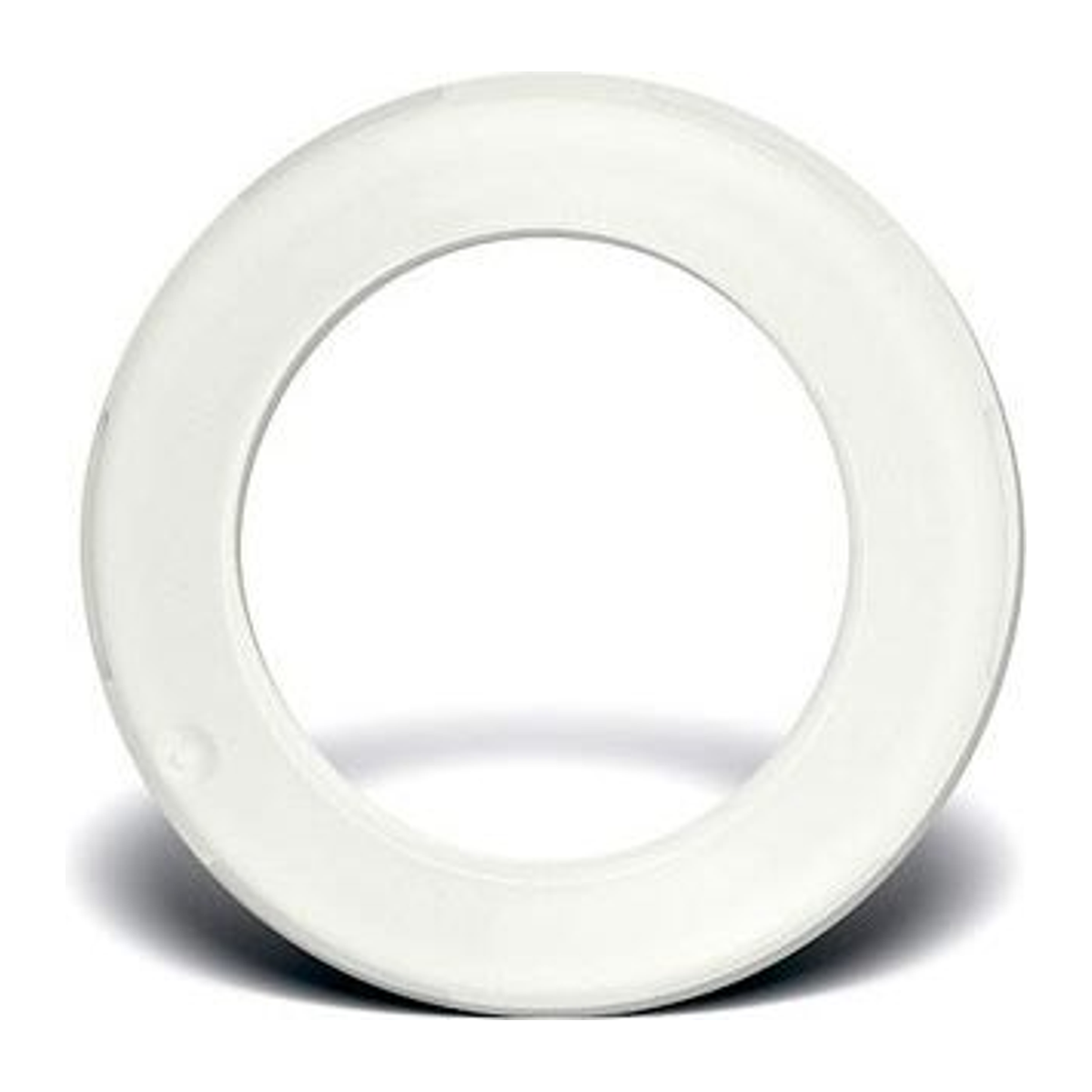 ConvaTec SUR-FIT Natura disposable convex insert; opening and compatible barrier flange size selected by variant.